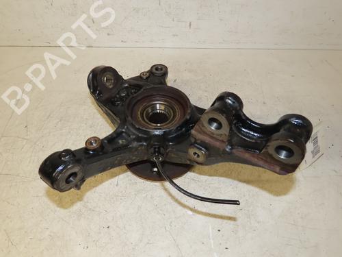 Right front steering knuckle PEUGEOT 308 II (LB_, LP_, LW_, LH_, L3_) 1.2 THP 130 | BP24706178M26 