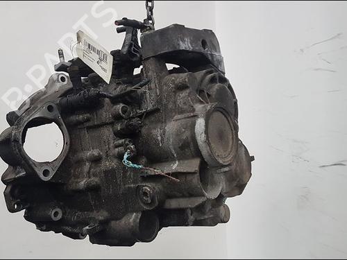 Used Gearbox AUDI A3 (8P1) 2.0 TDI 16V quattro (140 hp) 15984190