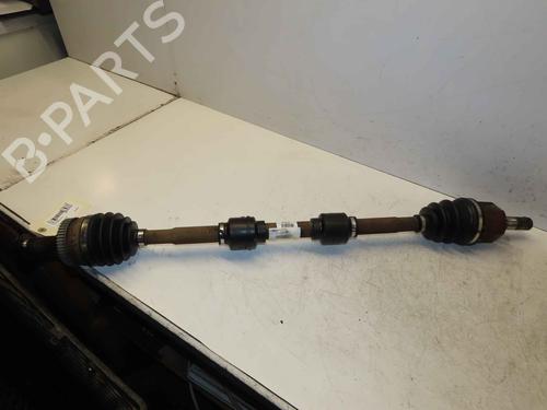 Used Right front driveshaft Right front driveshaft 37057052 37057052