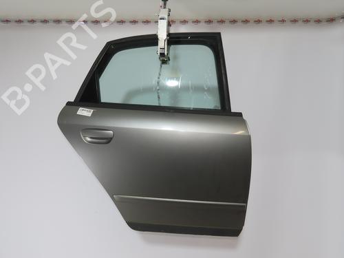 right-rear-door-audi-a4-b6-8e2-2000-2001-2002-2003-2004-2005-36481801 main image