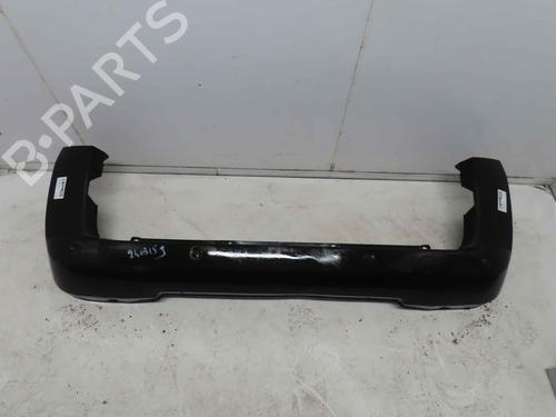 Used Rear bumper Rear bumper 37046911 37046911