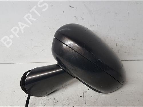 Used Left mirror OPEL MERIVA B MPV (S10) 1.7 CDTI (75) (110 hp) 14953365