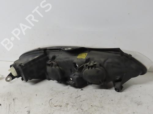 Left headlight PEUGEOT 406 (8B) 1.9 TD | BP23170775C28 