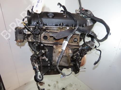 Motor Motor PEUGEOT 207 (WA_, WC_) 1.6 16V VTi (120 hp) 33835319 33835319