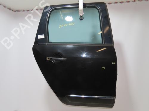right-rear-door-citroen-c3-picasso-sh_-2008-33562221 main image