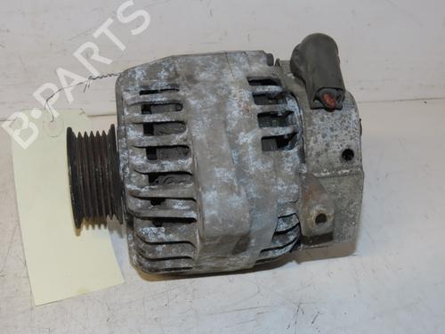 Alternator TOYOTA YARIS (_P1_) 1.0 (SCP10_, SCP10R) | BP28613620M7