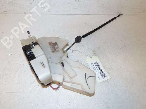 Rear right lock VW POLO (9N_, 9A_) 1.2 12V | BP26442306C99 