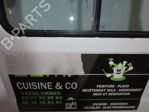 Used Right slide door PEUGEOT BOXER Bus (244, Z_) 2.0 HDi (84 hp) 27580904