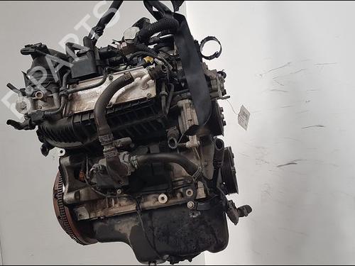 Used Engine AUDI A1 (8X1, 8XK) 1.2 TFSI (86 hp) 16106266