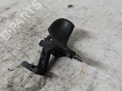 Used Front right exterior door handle RENAULT TWINGO I (C06_) 1.2 16V (C06C, C06D, C06K) (75 hp) 15813458