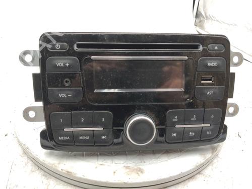 Radio RENAULT CAPTUR I (J5_, H5_) 0.9 TCe 90 | BP40484209E6 - Image 4