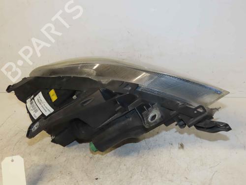 Left headlight LANCIA DELTA III (844_) 2.0 D Multijet (844.AXD1A, 844.AXM1A) | BP37050556C28 - Image 3