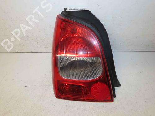 Used Rear bumper left light Rear bumper left light 37050530 37050530