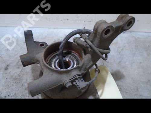 Used Left front steering knuckle Left front steering knuckle HYUNDAI i30 (FD) 1.6 CRDi (90 hp) 10944514 10944514