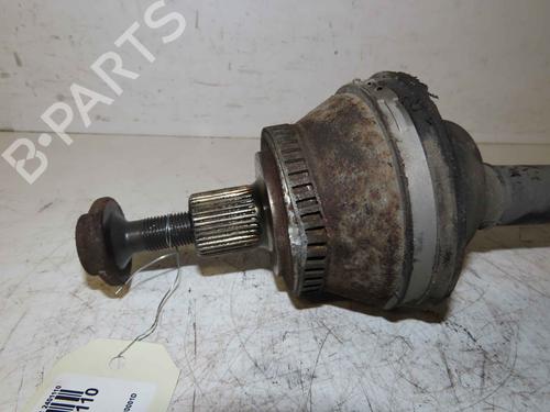 Right rear driveshaft AUDI A4 B7 Avant (8ED) RS4 quattro | BP37045985M41 - Image 2