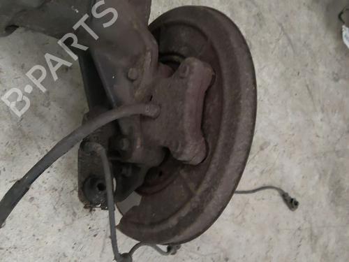 Bagaksel PEUGEOT BOXER Van 2.2 HDi 120 | BP39060985M2 - Image 2