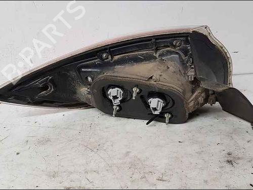 Right taillight MAZDA 3 (BL) 1.6 MZR CD (BL14) | BP37043531C35 - Image 2