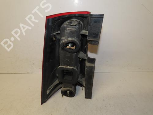 Used Right taillight DACIA LOGAN MCV (KS_) 1.5 dCi (KS0W) (86 hp) 28050946