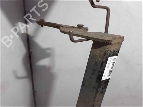 Used Tow ball/Mechanism Tow ball/Mechanism 37056717 37056717