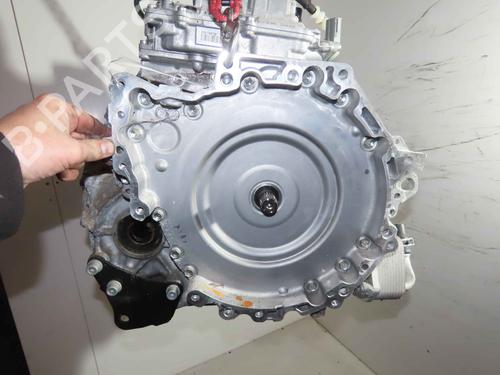 Used Gearbox Gearbox 37057346 37057346