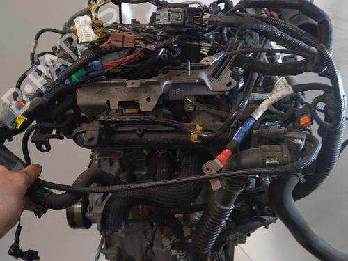 Engine RENAULT CLIO V (B7_) 1.0 TCe 100 (B7MT) | BP39386931M1 - Image 2