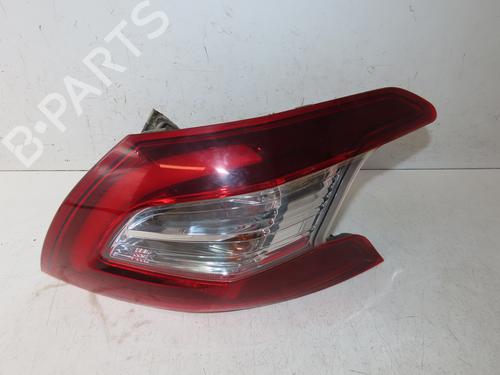 Used Right taillight Right taillight PEUGEOT 308 II (LB_, LP_, LW_, LH_, L3_) 1.6 HDi (92 hp) 33135309 33135309
