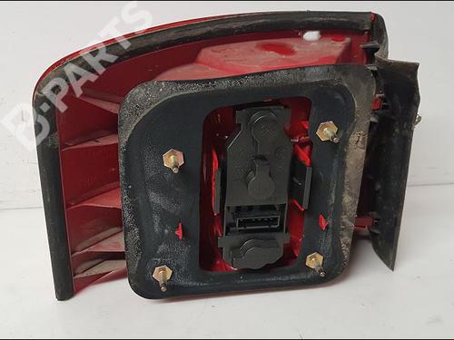 Right taillight AUDI A6 C5 Avant (4B5) 1.9 TDI | BP10953101C35 