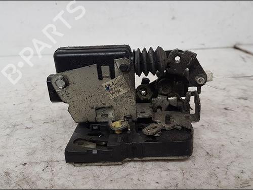 Rear left lock DACIA LOGAN (LS_) 1.5 dCi (LS0K) | BP23170568C100