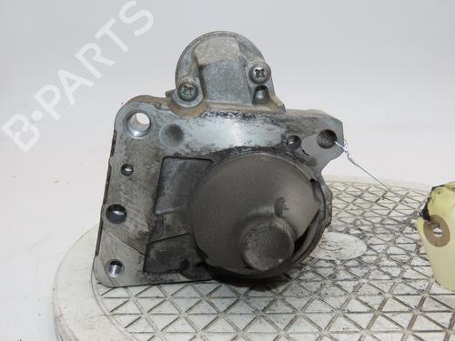 Startmotor Startmotor CITROËN C4 Picasso I MPV (UD_) 1.6 HDi 110 (112 hp) 36758309 36758309