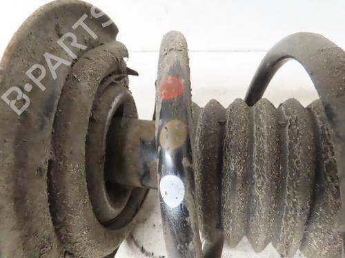 Left front shock absorber RENAULT KANGOO Express (FW0/1_) 1.5 dCi 75 (FW07, FW10, FW04) | BP16781610M16 