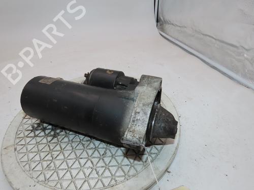 Starter PEUGEOT BOXER Van (244) 2.0 HDi | BP36509834M8 - Image 4