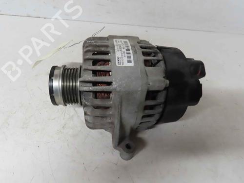 Alternator FIAT TIPO Hatchback (356_, 357_) 1.4 (356HXF1B) | BP37054854M7 - Image 2