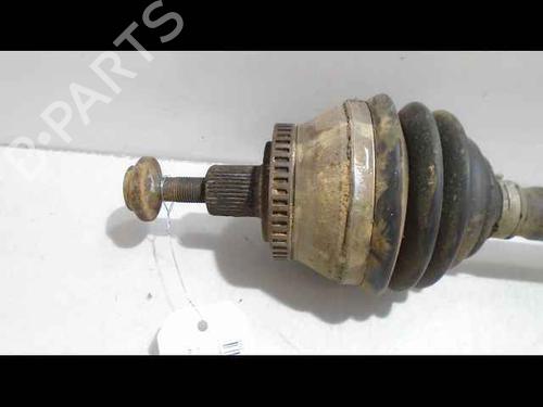 Left front driveshaft AUDI A4 B7 Avant (8ED) 2.0 TDI 16V | BP37057550M38 - Image 2