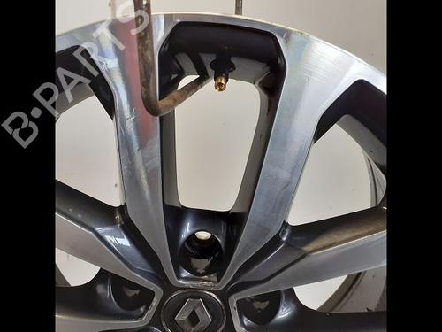 Rim RENAULT KADJAR (HA_, HL_) 1.5 dCi 110 (HLA3) | BP20695854C45