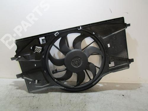 Radiator fan RENAULT LAGUNA III (BT0/1) 2.0 dCi (BT01, BT08, BT09, BT0E, BT0K, BT12, BT1C, BT1D,... | BP11425907M35 