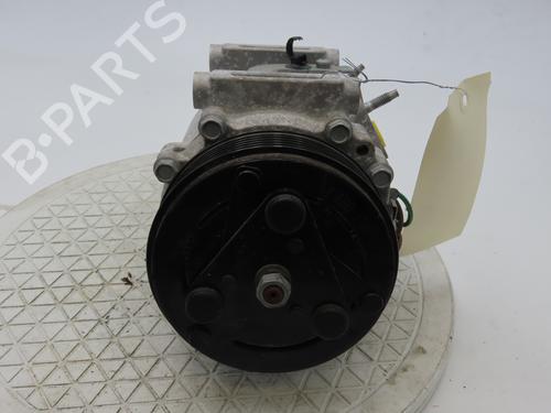 AC compressor PEUGEOT 208 II (UB_, UP_, UW_, UJ_) 1.2 PureTech 75 | BP26195689M34 