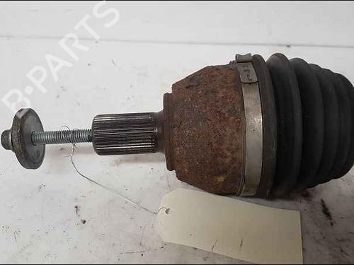 Right front driveshaft FORD GALAXY II (WA6) 1.8 TDCi | BP37042414M39 - Image 2
