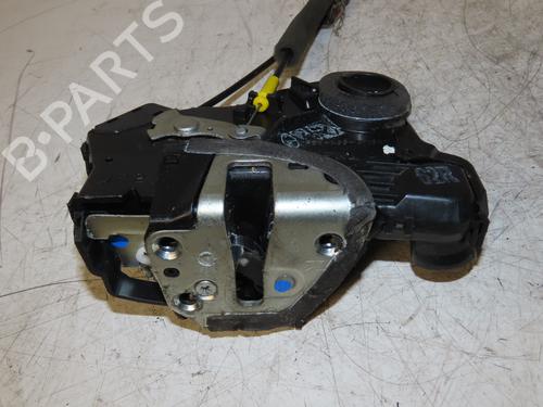 Used Front right lock TOYOTA COROLLA Verso (ZER_, ZZE12_, R1_) 2.2 D-4D (AUR10_, AUR10R) (136 hp) 21135783