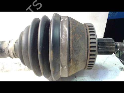 Left front driveshaft AUDI A4 B7 (8EC) 2.0 TDI 16V | BP37038983M38 - Image 3