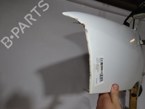 Left front fenders CITROËN JUMPY I Van (BS_, BT_, BY_, BZ_) 1.9 D 70 | BP27169019C41 