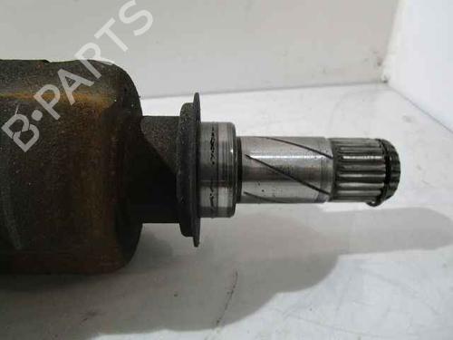 Right front driveshaft OPEL CORSA D (S07) 1.3 CDTI (L08, L68) | BP37039426M39 - Image 3