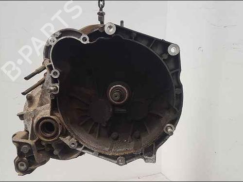 Used Gearbox Gearbox 37040463 37040463
