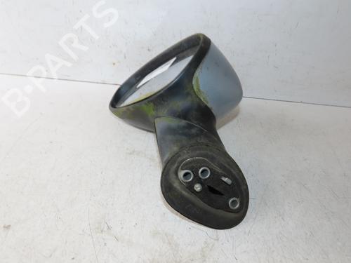 Bakspejl venstre Bakspejl venstre FIAT GRANDE PUNTO (199_) 1.3 D Multijet (75 hp) 33970340 33970340