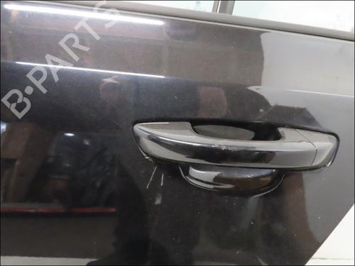 Left rear door VW GOLF VI (5K1) 1.6 TDI | BP15657536C4