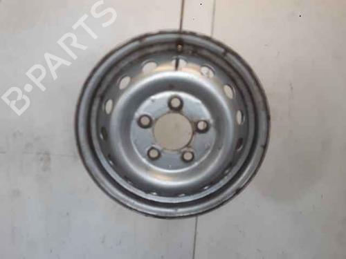 Used Rim Rim 37043482 37043482