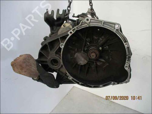 Gearbox FORD C-MAX (DM2) 1.8 TDCi | BP37040109M3 - Image 4