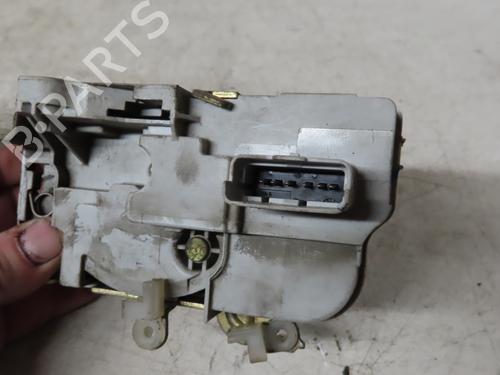 Front left lock CITROËN C5 II (RC_) 1.6 HDi (RC8HZB) | BP16707642C98 