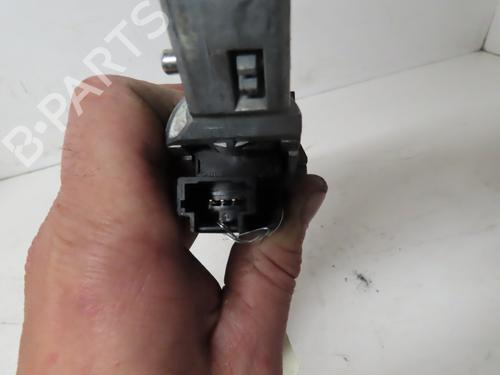 Ignition barrel CITROËN C4 I (LC_) 1.6 HDi | BP15395468M48 