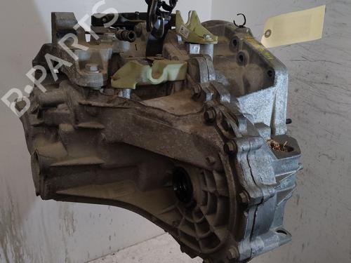 Gearbox RENAULT MEGANE CC (EZ0/1_) 1.9 dCi (EZ0J, EZ1S) | BP39060944M3 - Image 3
