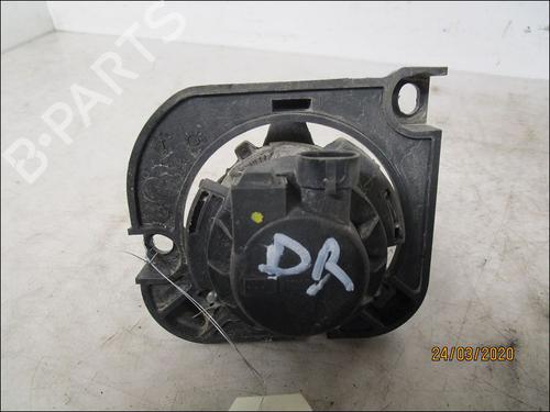 Used Right front fog light FIAT 500 (312_) 1.2 (312AXA1A) (69 hp) 10951438